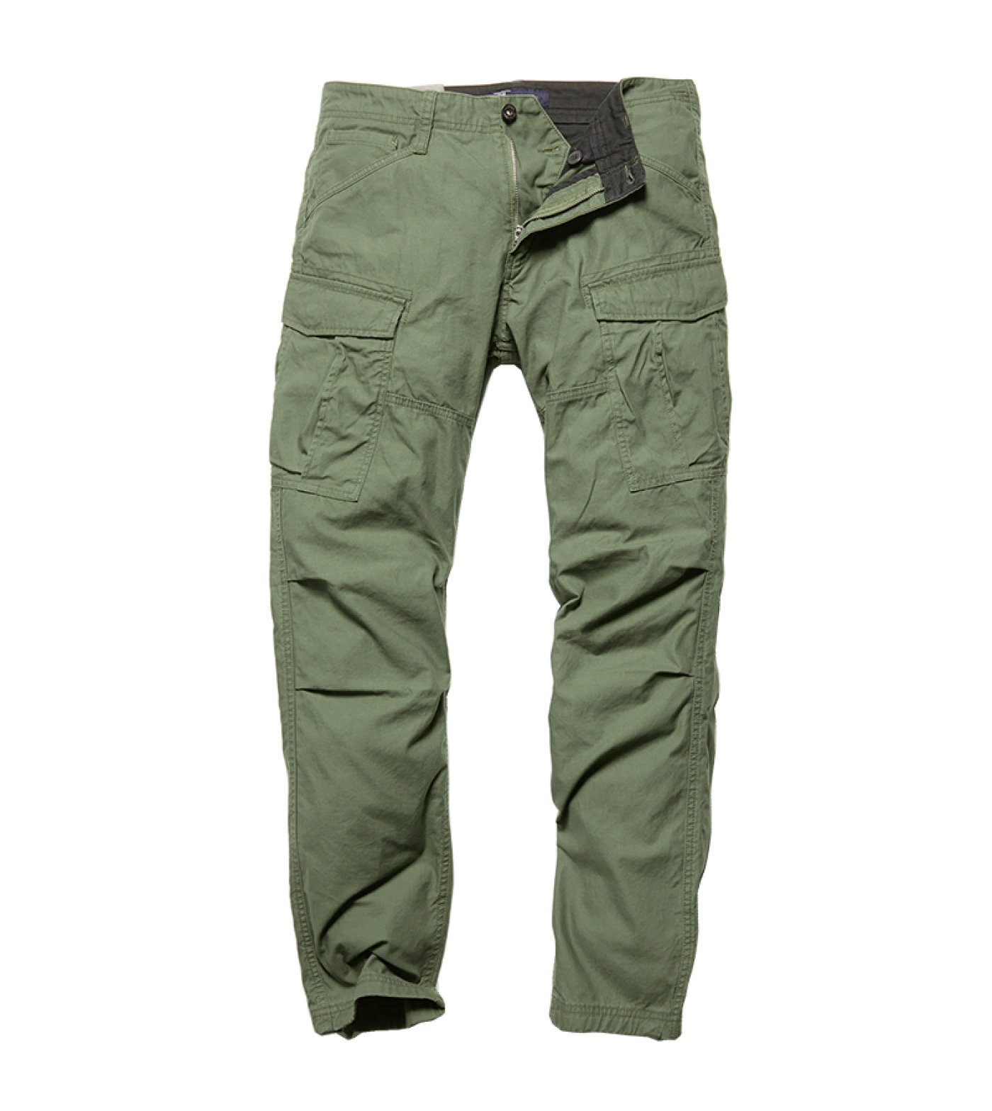 vintage-industries lester pants