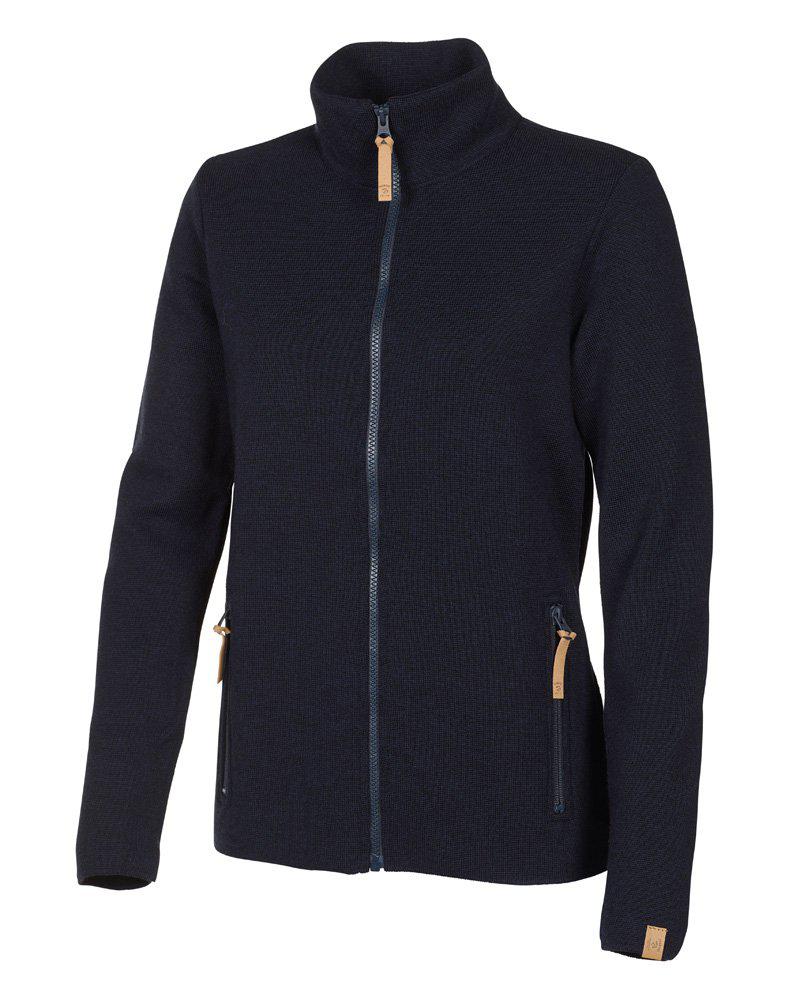 Ivanhoe of Sweden Hanna Merino Wol Dames vest