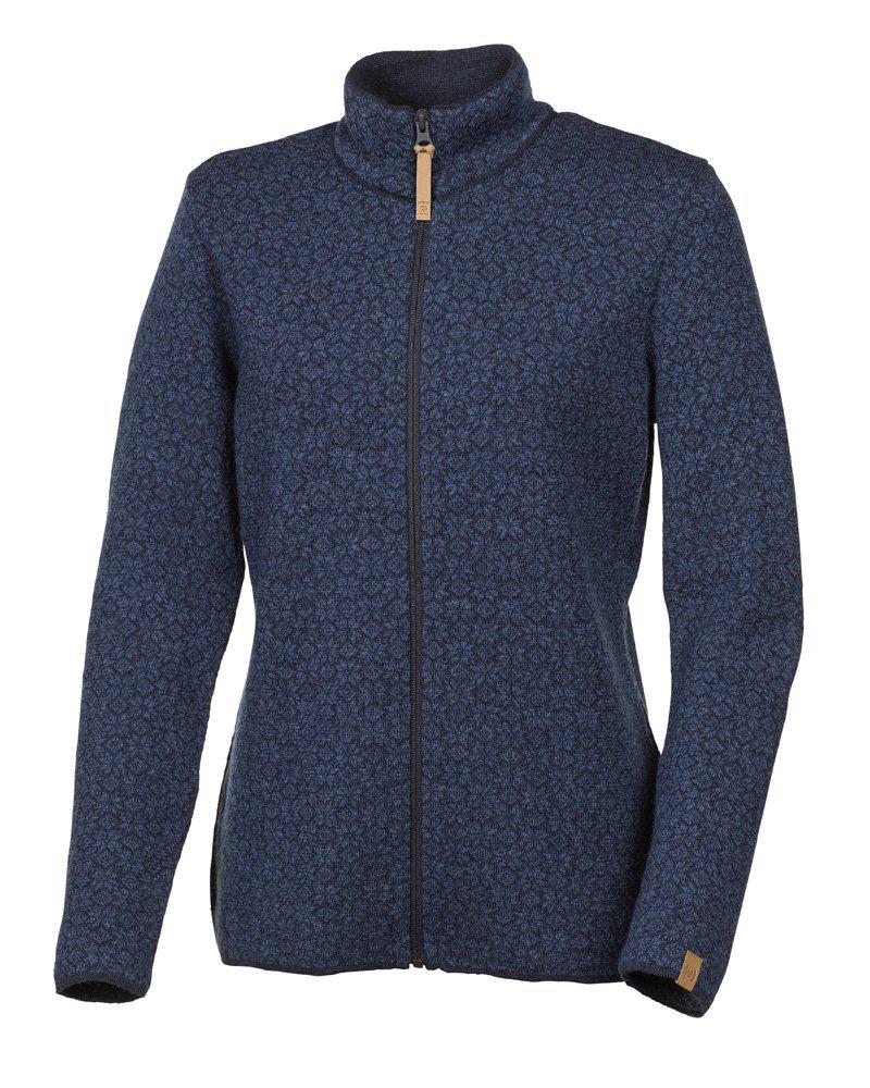 Ivanhoe of Sweden Fiona Dames Wollen vest