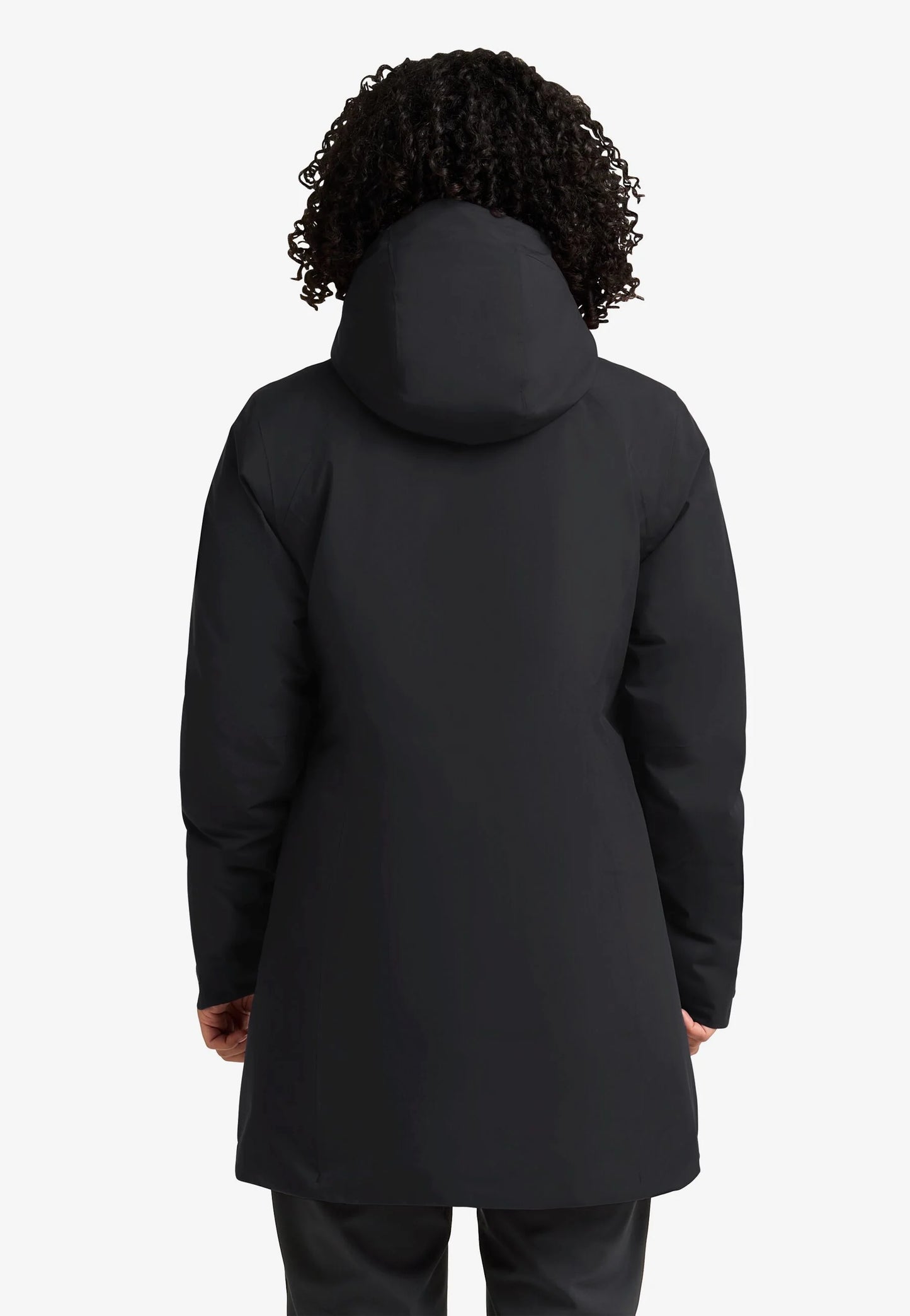 Jack-wolfskin Heidelstein gevoerde Dames outdoorjas