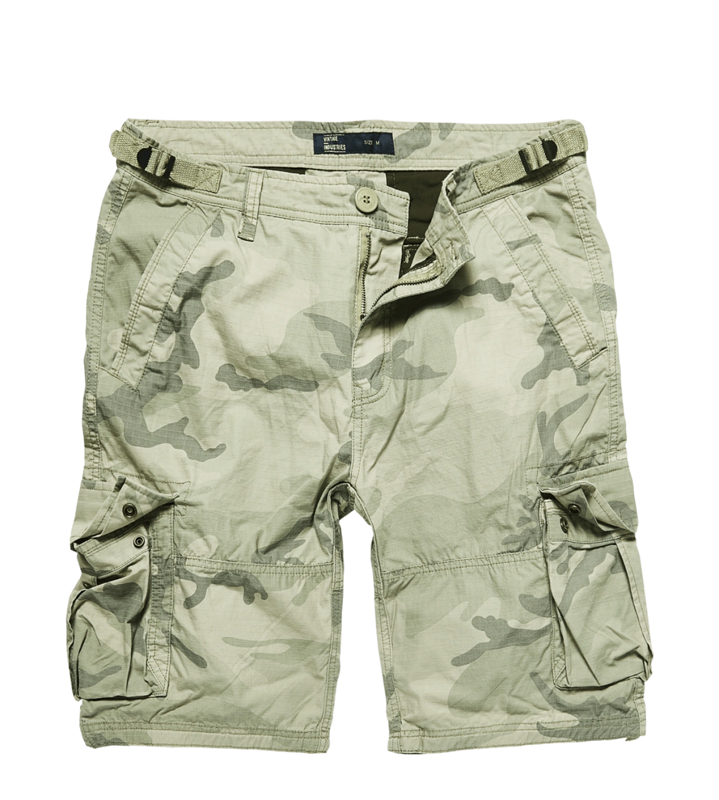 Vintage Industries Terrance Short