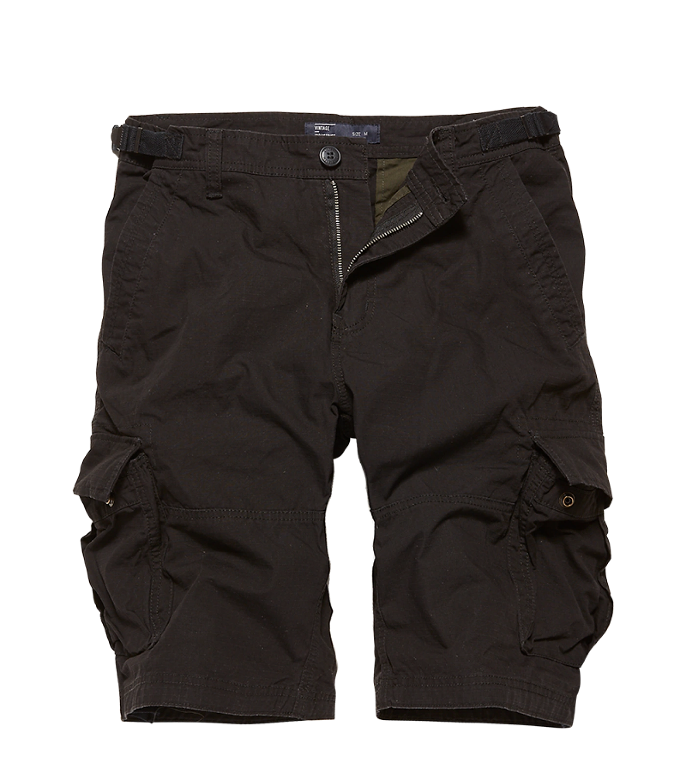 Vintage Industries Terrance Short