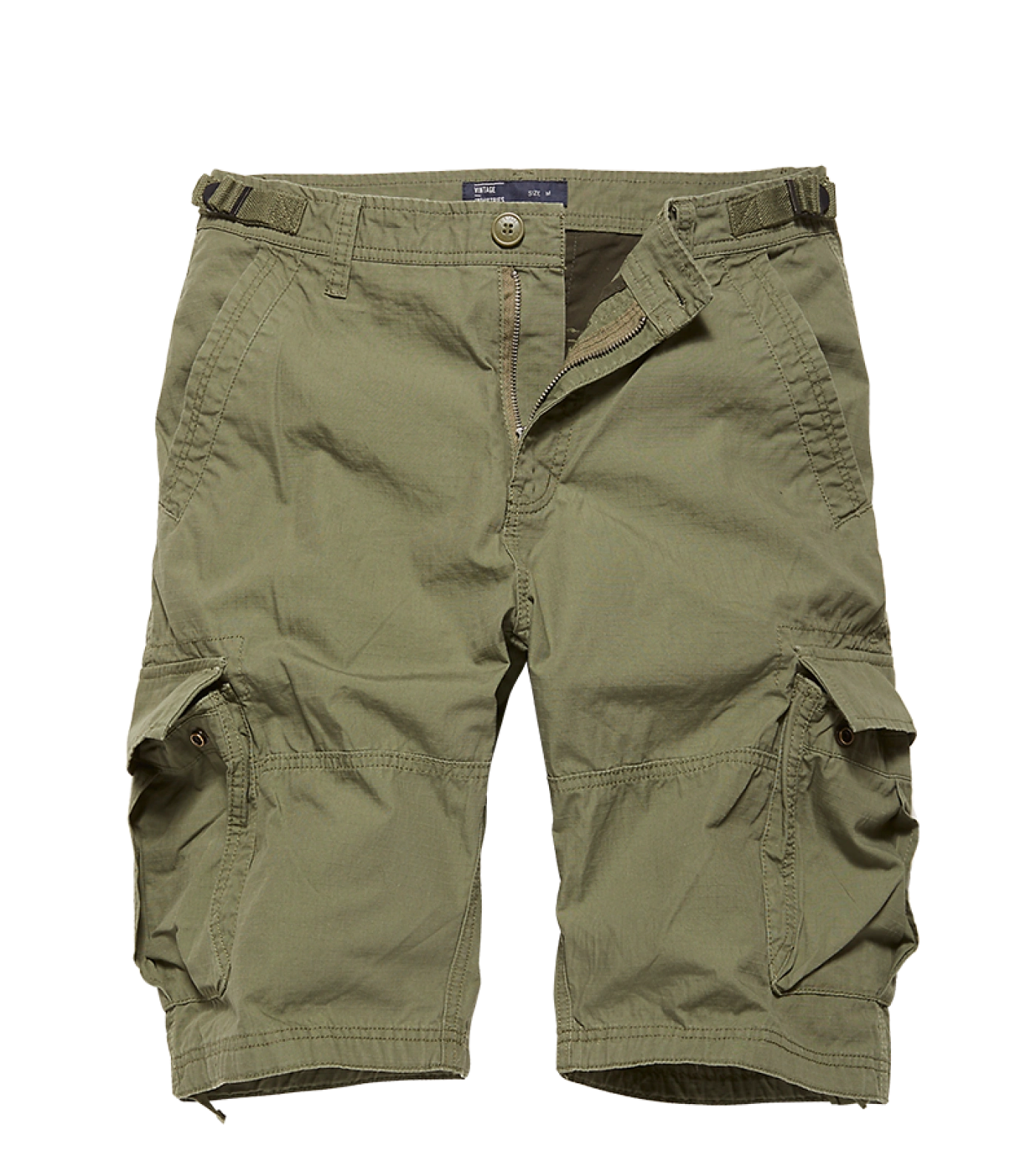 Vintage Industries Terrance Short