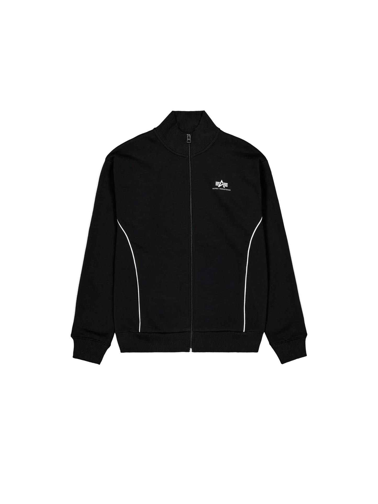 Alpha-industries Track suit jacket small logo
