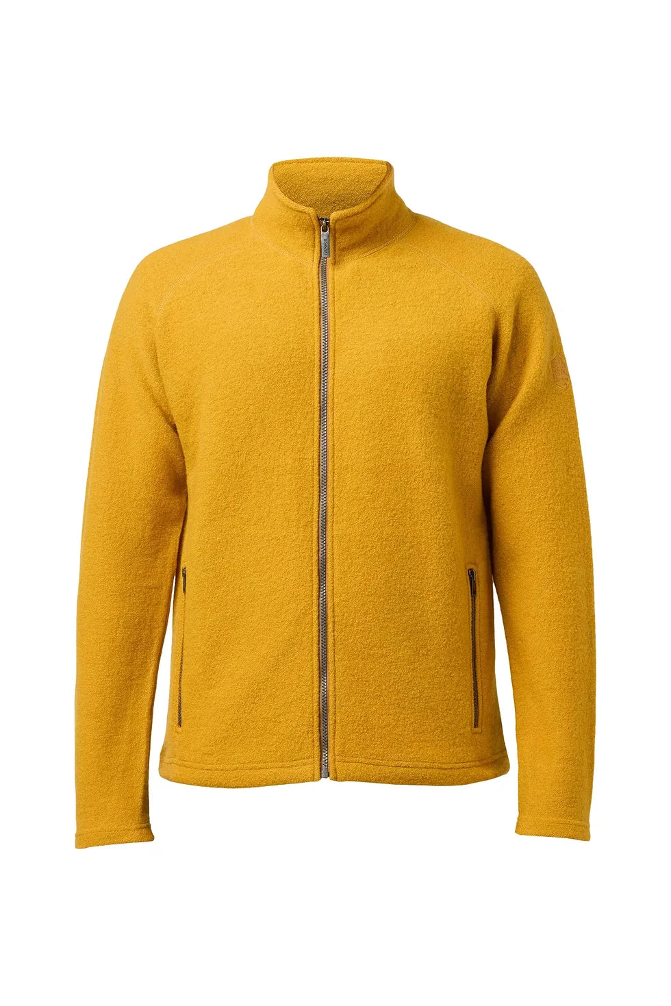 Ivanhoe of Sweden Danny fz vest