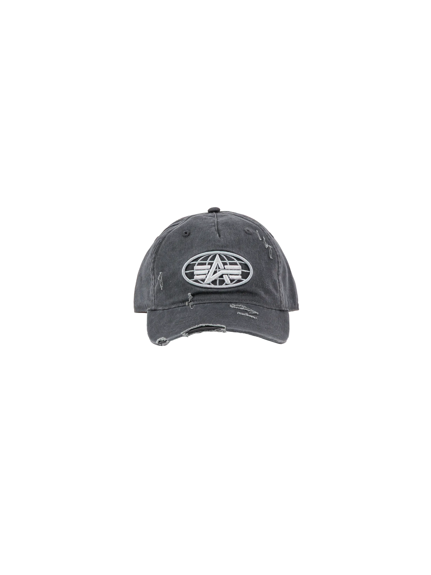 Alpha industries World Acid Cap