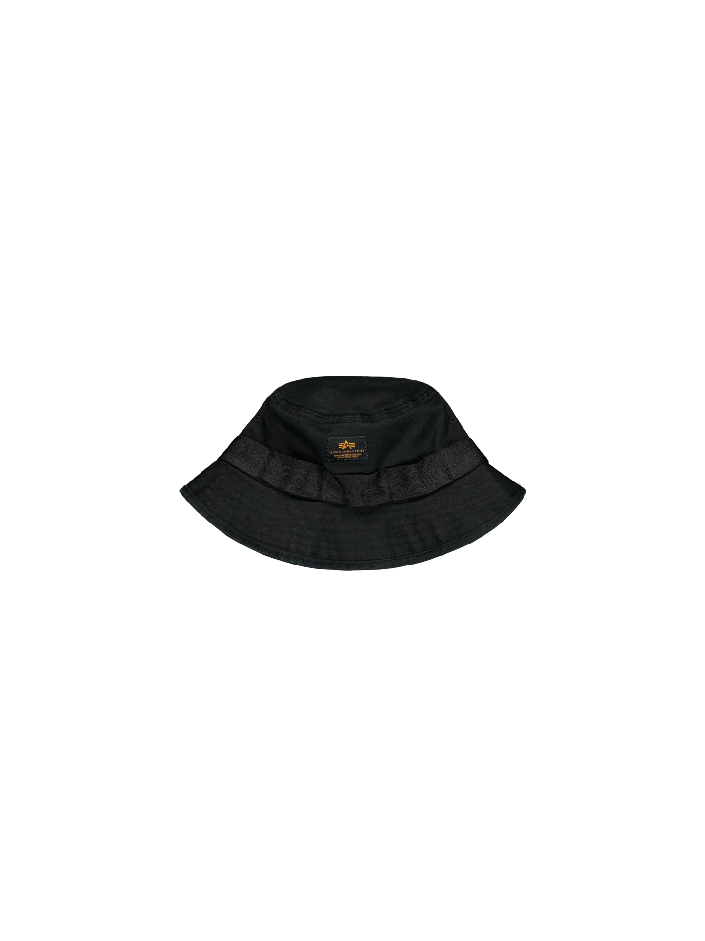 Alpha industries Washed out Bucket Hat