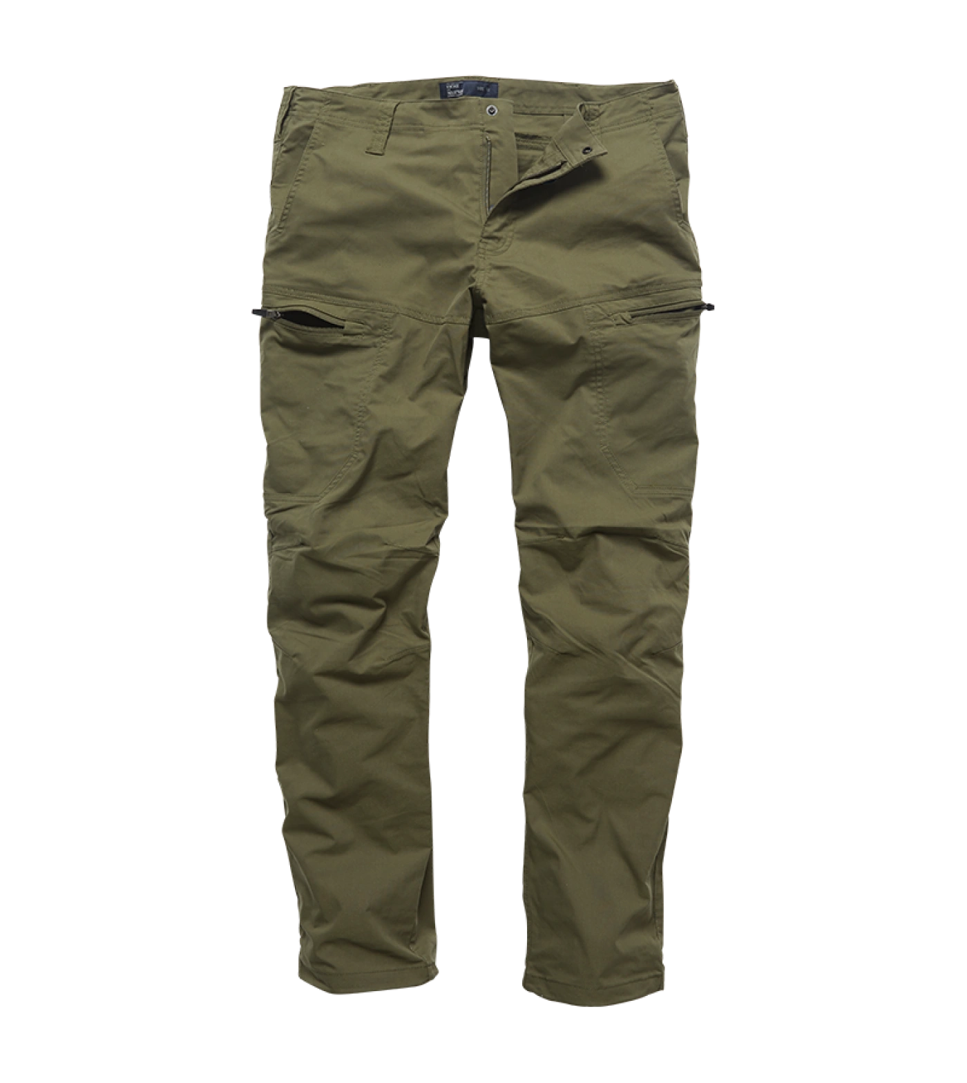 Vintage industries Kenny technical broek