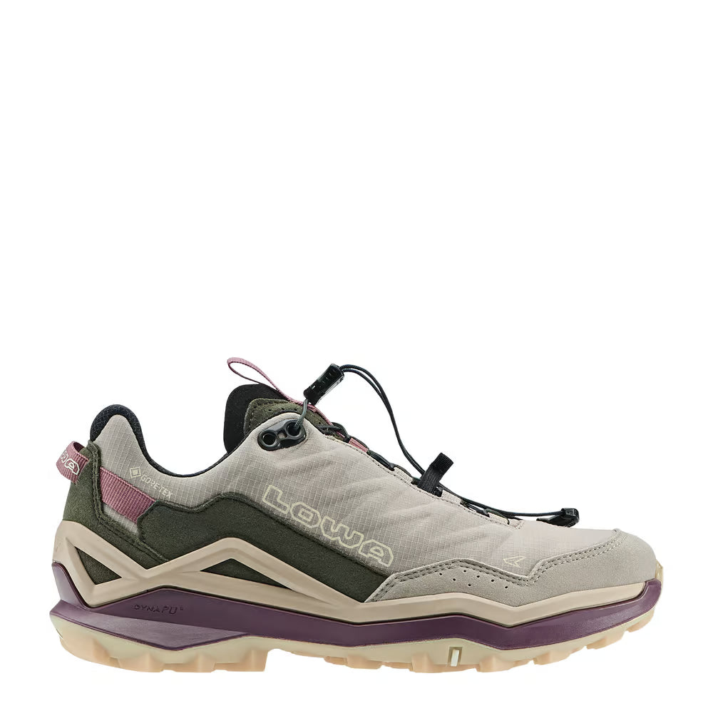 Lowa Maddox Pro GTX Lo SL Dames
