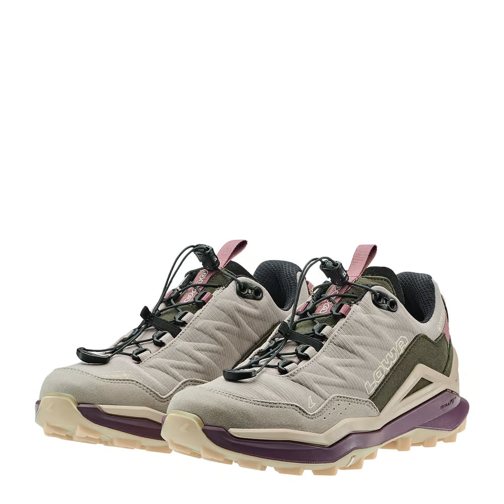 Lowa Maddox Pro GTX Lo SL Dames