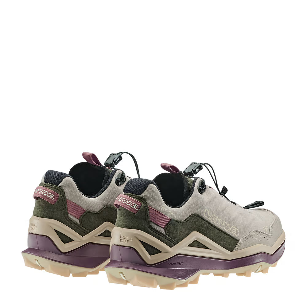 Lowa Maddox Pro GTX Lo SL Dames
