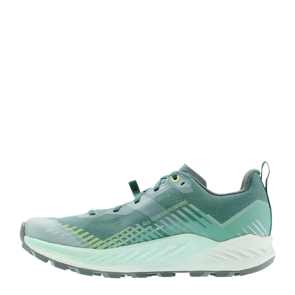 Lowa Amplux 2 Goretex Dames Trail running/wandelschoen
