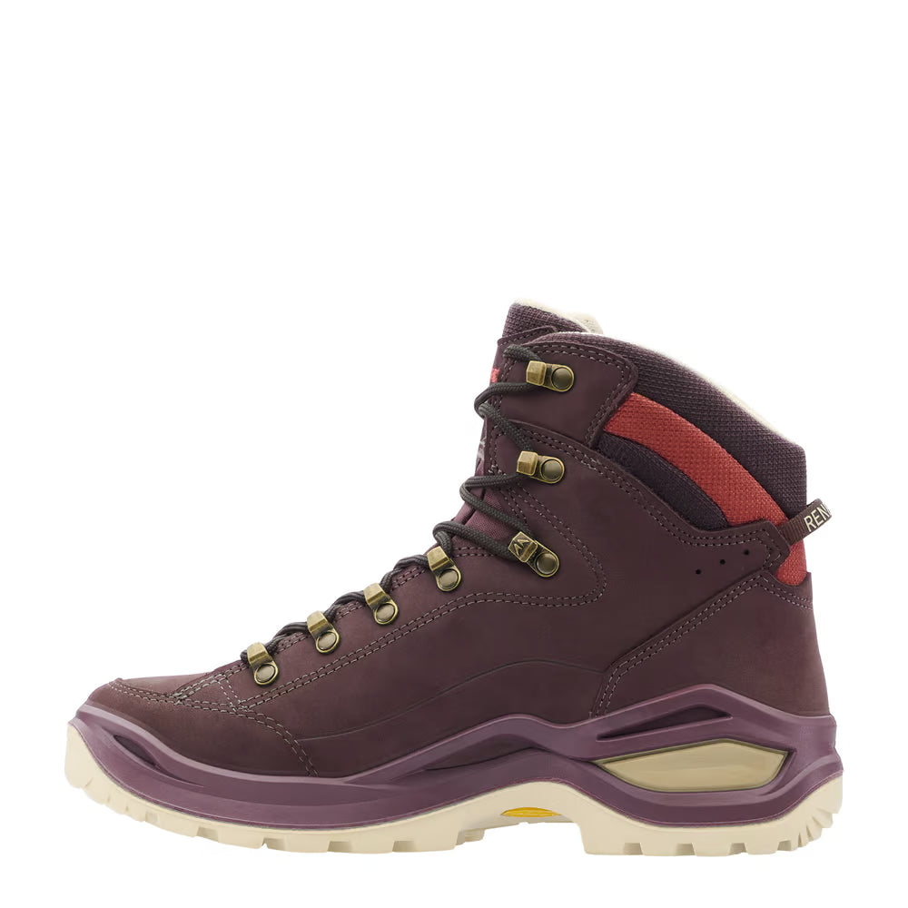 Lowa Renegade Evo Gtx Mid Dames