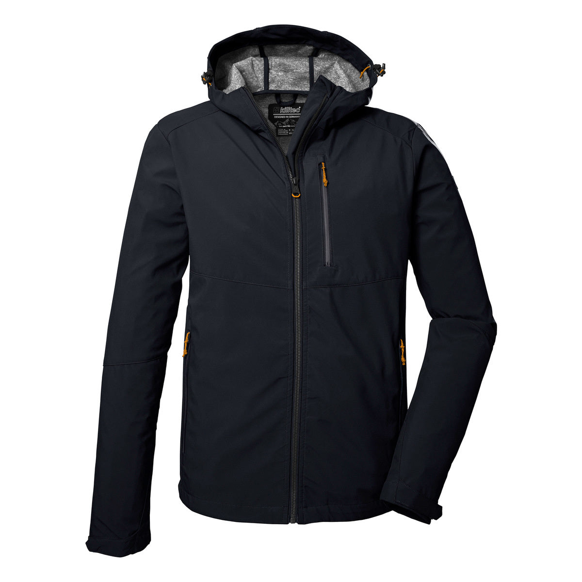 Killtec kos 259 Heren Softshell jas