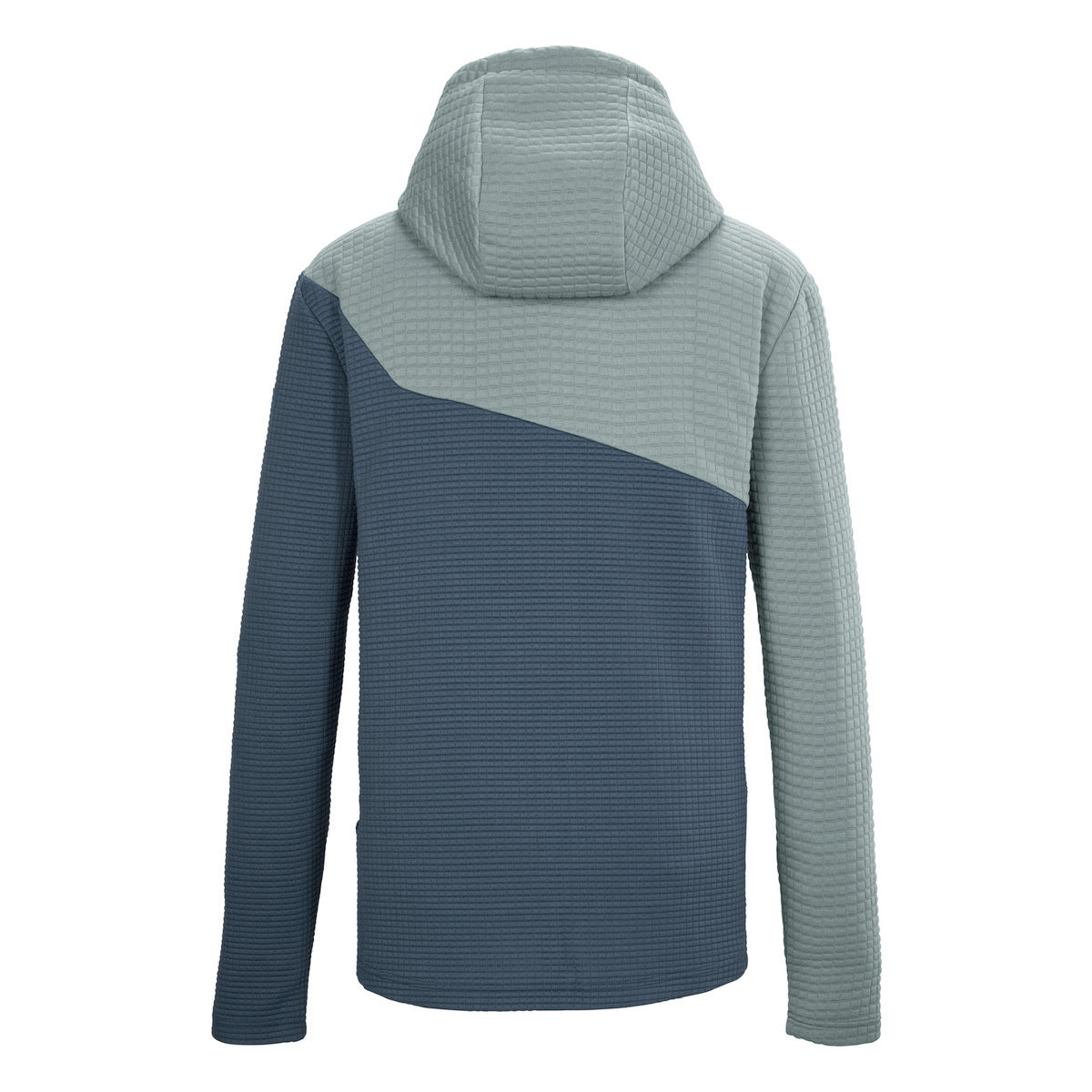 Killtec powerstretch capuchon vest