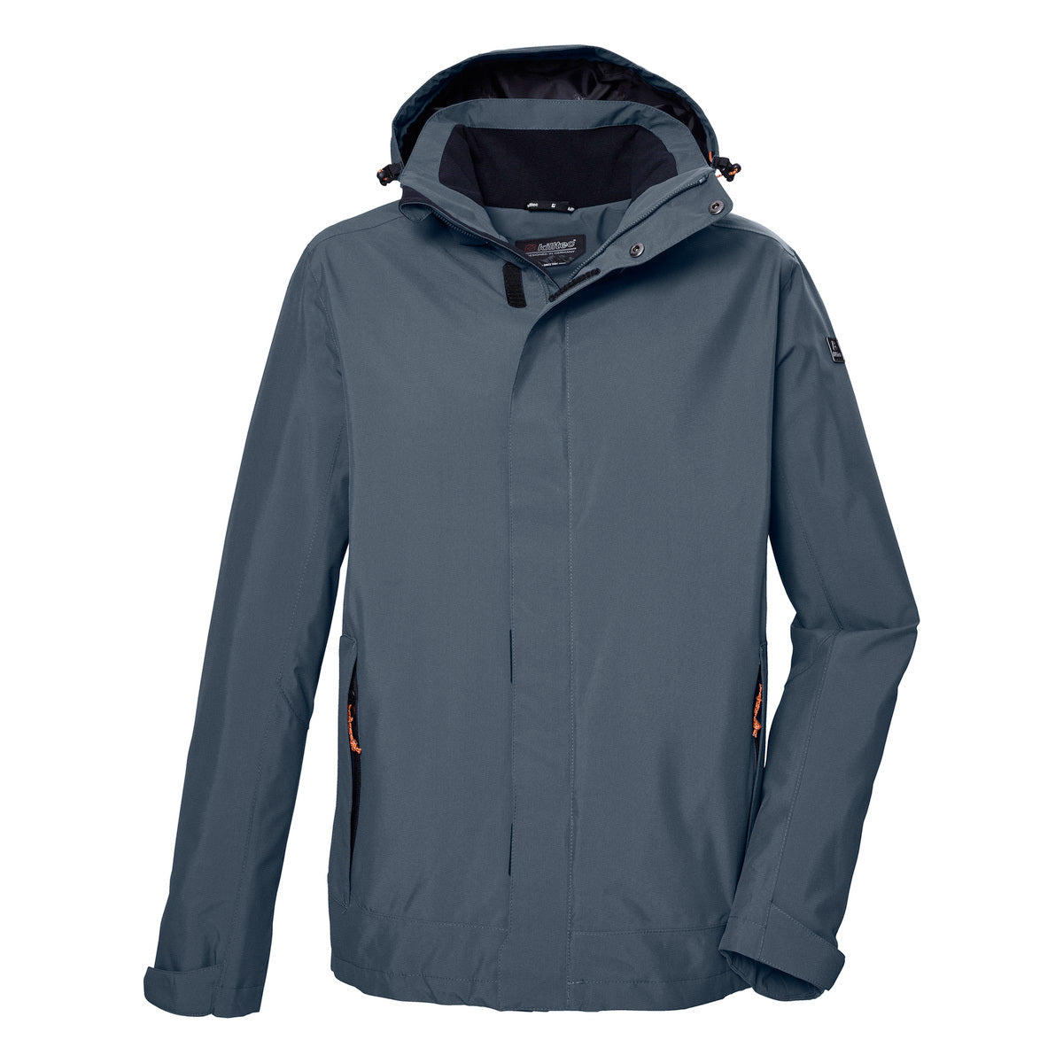 Killtec Xenios Functioneel Heren jack