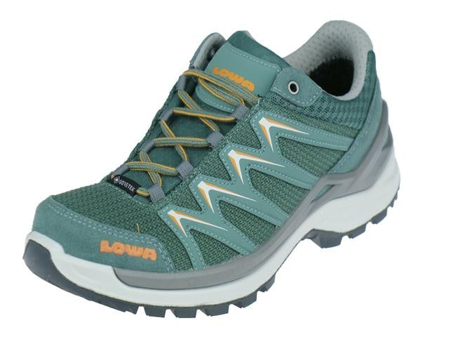 Lowa Innox Pro GTX Lo Heren | Kampeerhal Roden Lowa Innox Pro GTX Lo Heren | Kampeerhal Roden