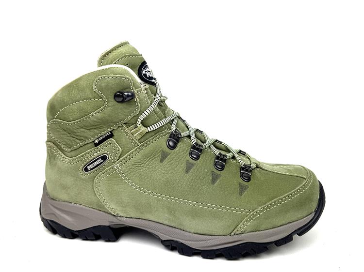 Meindl Ohio Lady 2 gtx wandelschoen Pistache