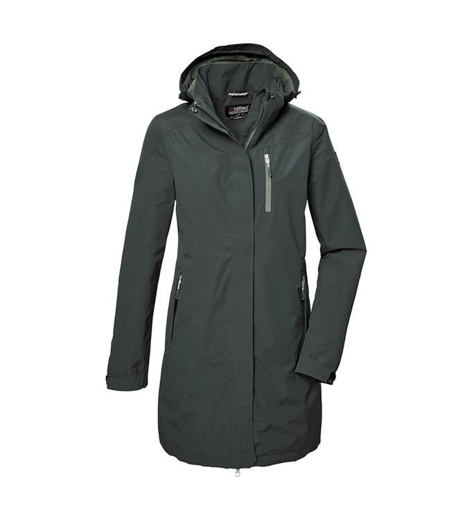Killtec Kos 30 Dames parka
