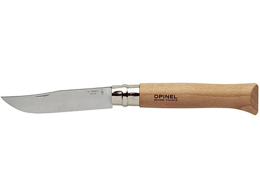 Opinel Inox no 12