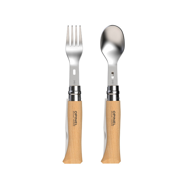 Opinel bestekset opzetstukken picnicplus