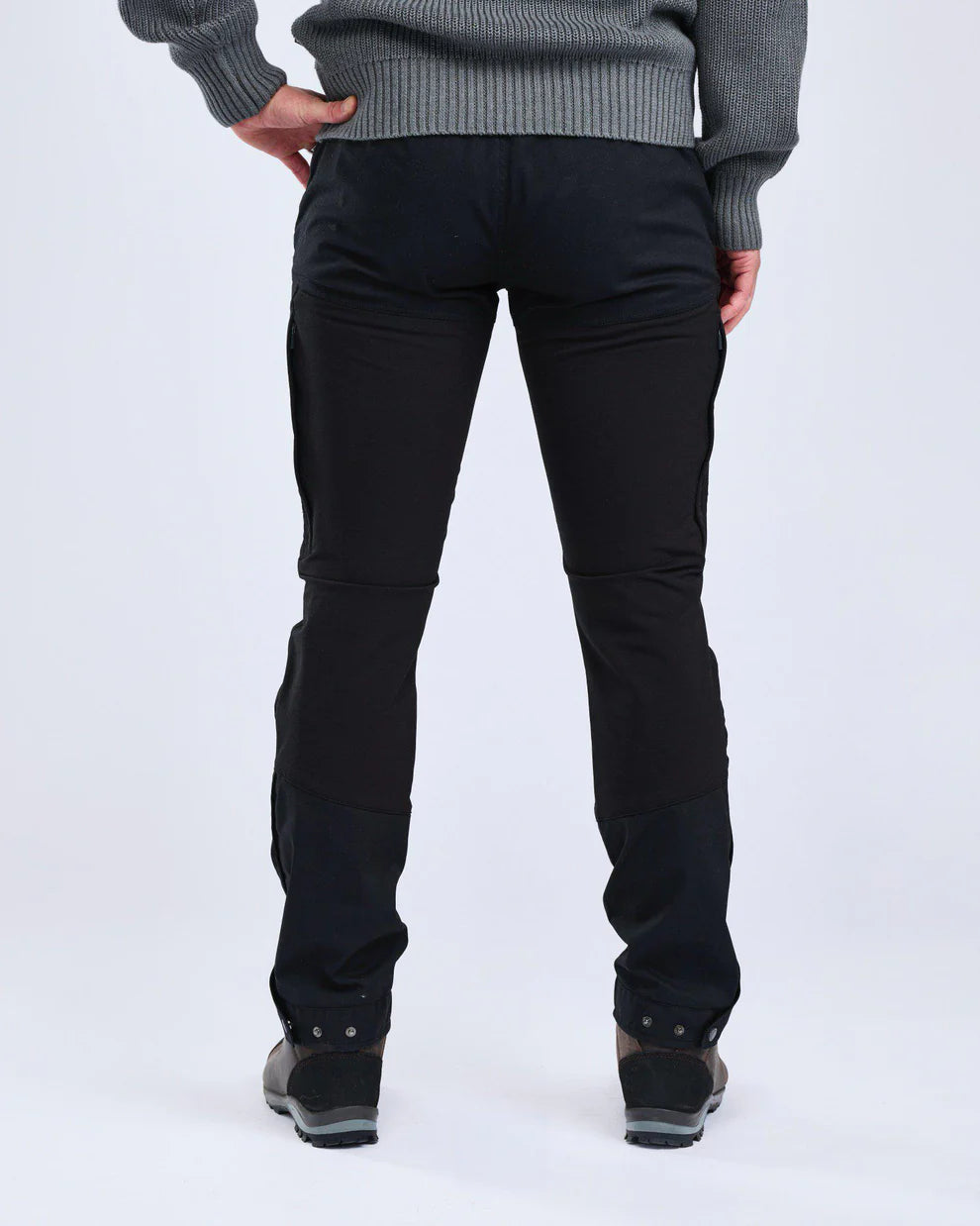 Pinewood Finnveden Hybride broek Heren