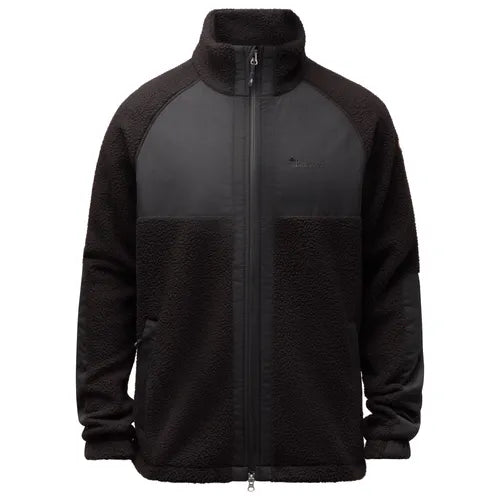 Pinewood Pile Fleece Jacket Heren