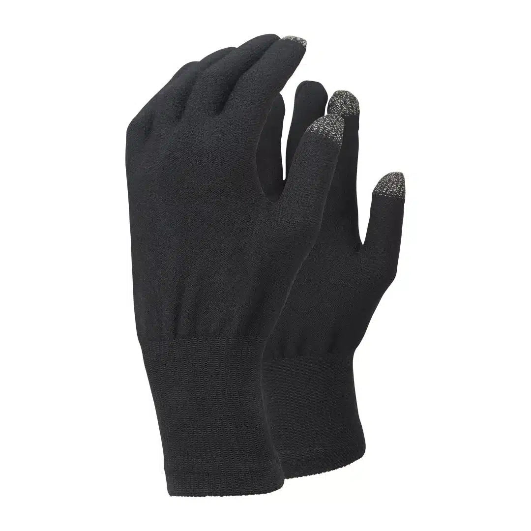 Trekmates Merino touch glove