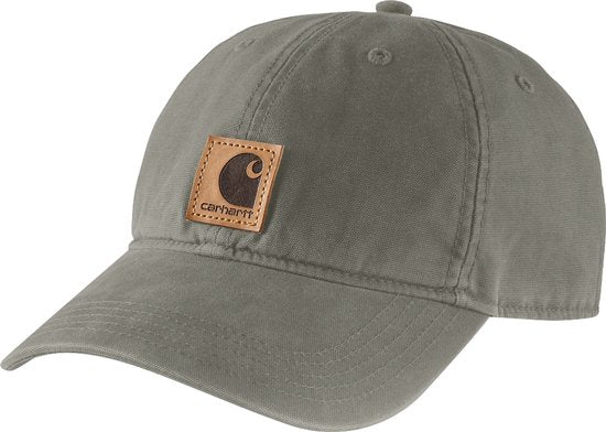 Carhartt Odessa canvas cap
