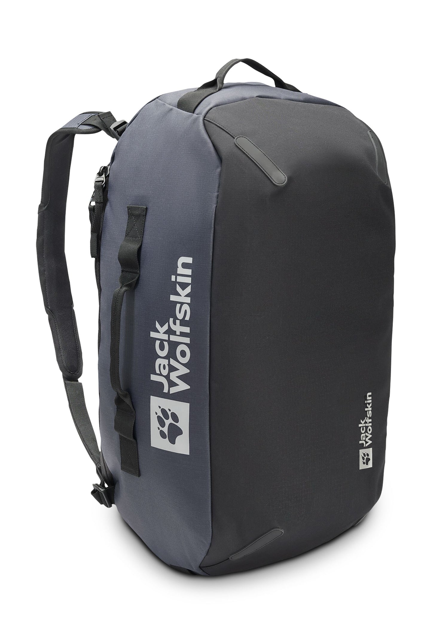 Jack wolfskin all-in Duffle 45 liter midnight sky