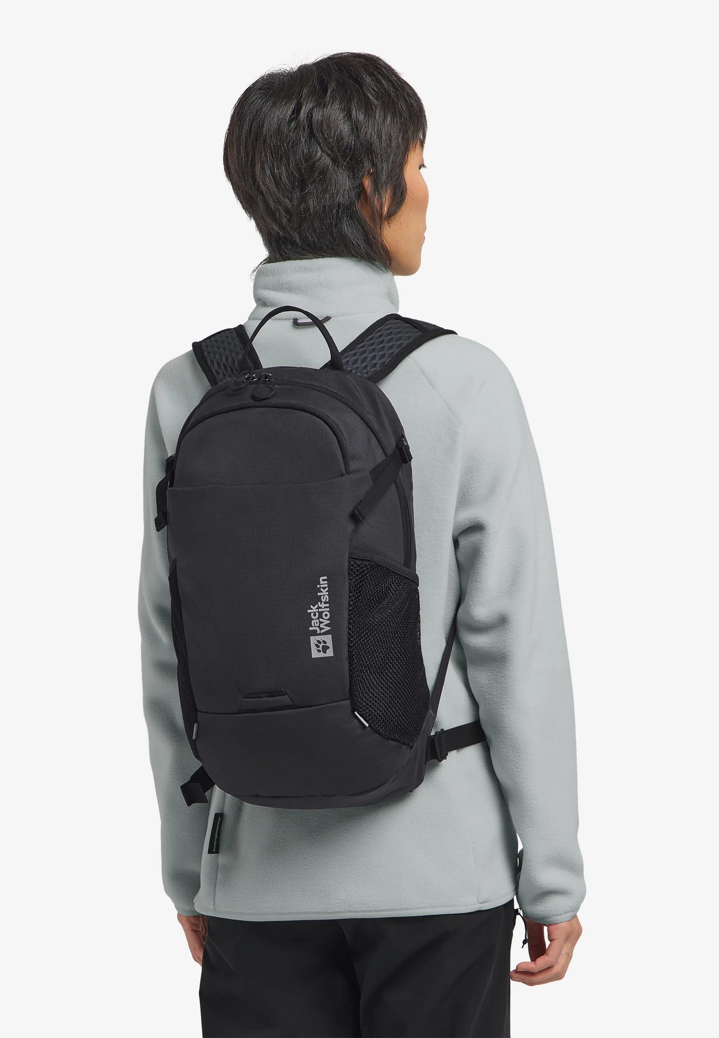 Jack-wolfskin Velocity 20 liter daypack