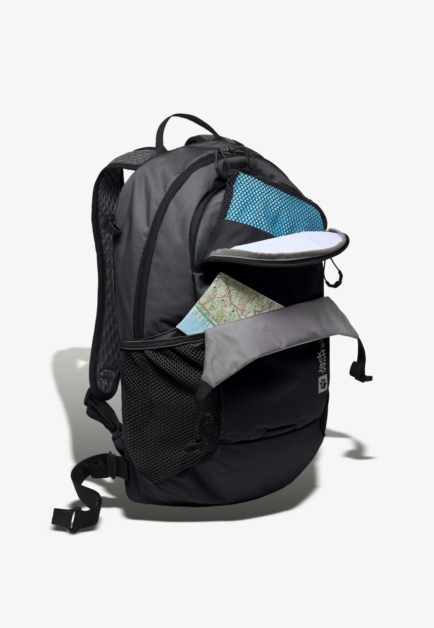 Jack-wolfskin Velocity 20 liter daypack