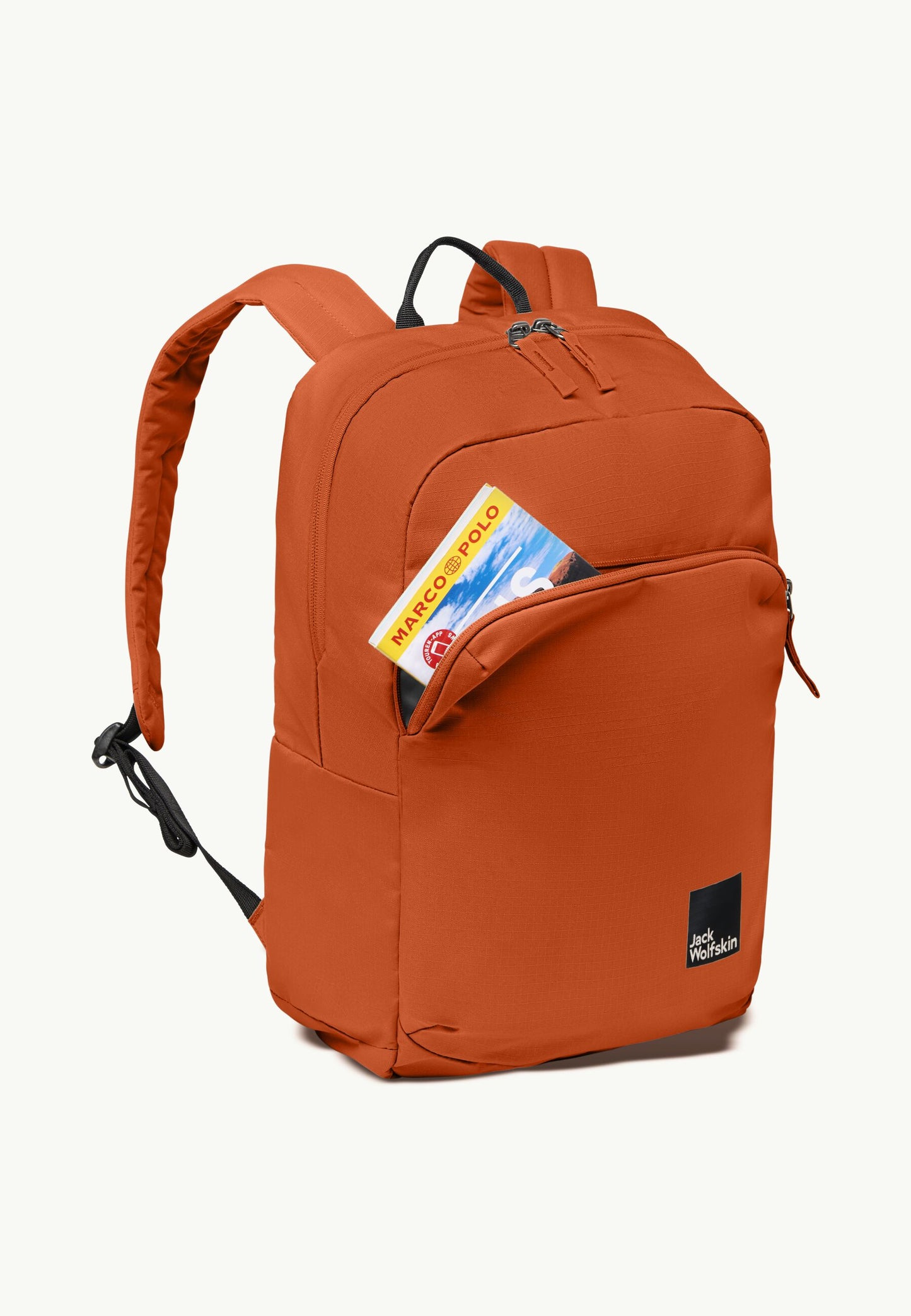 Jack-wolfskin Terraview backpack