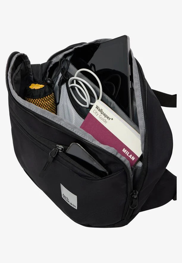 Jack-Wolfskin Gutleut Crossbody bag