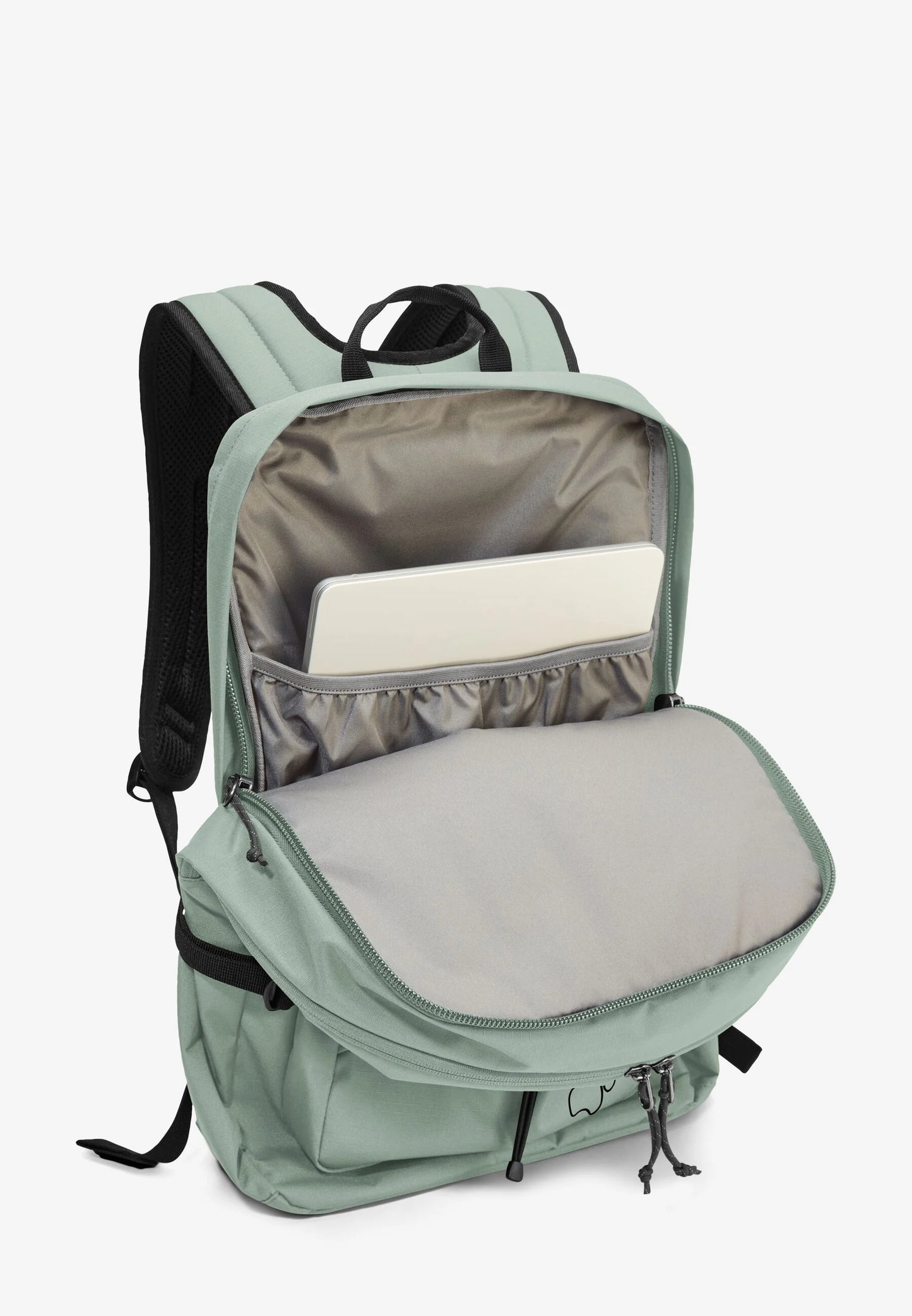 Jack Wolfskin Berkeley 24 Liter backpack