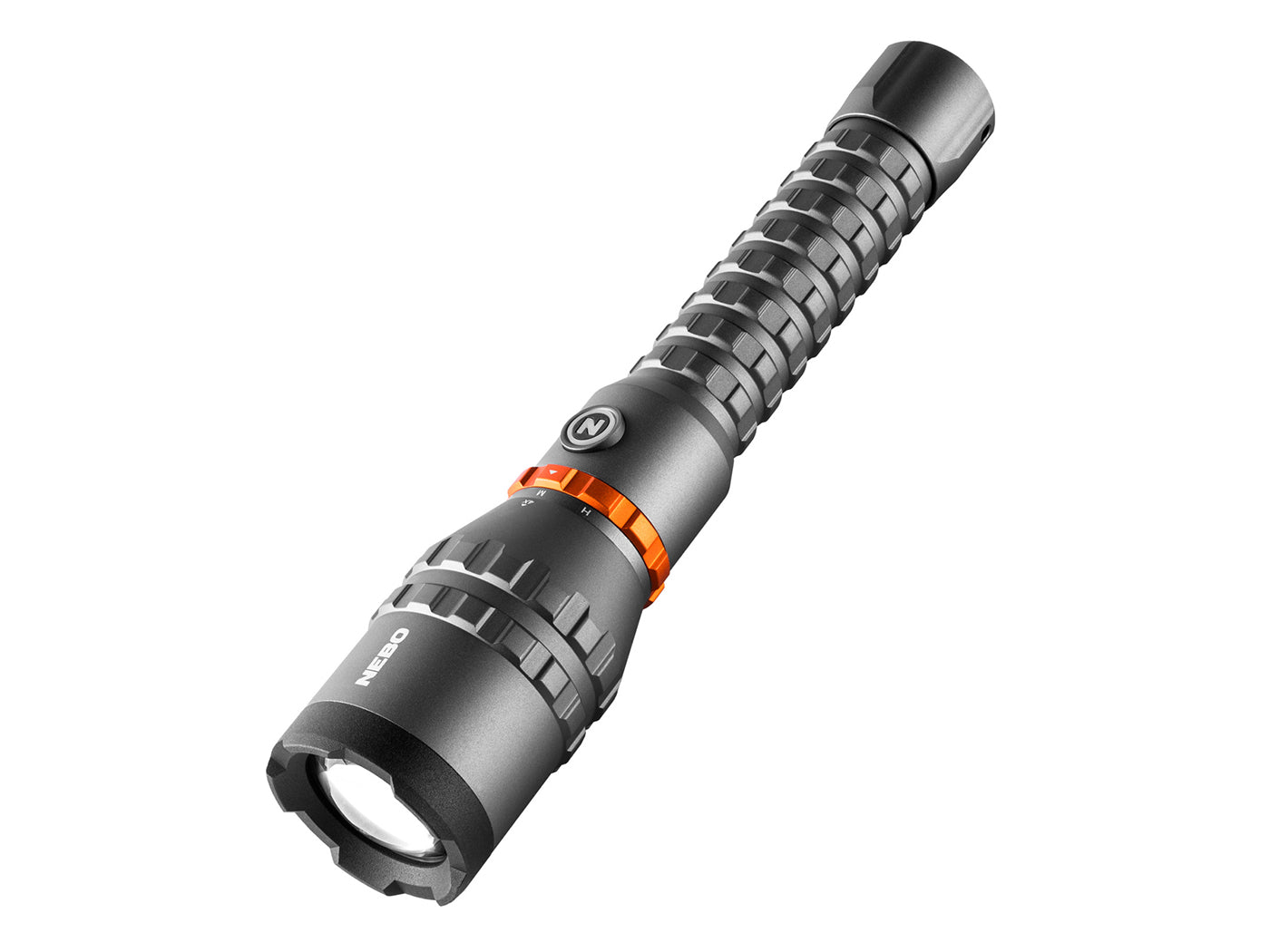 Nebo Davinci 8000 lumen oplaadbare zaklamp