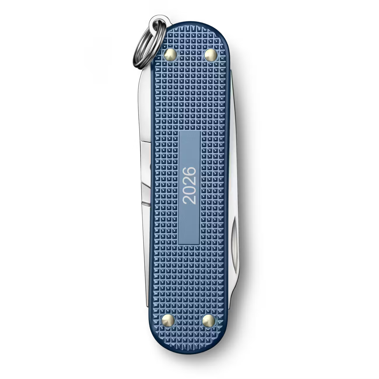 Victorinox Limited Edition Classic SD Alox 2026