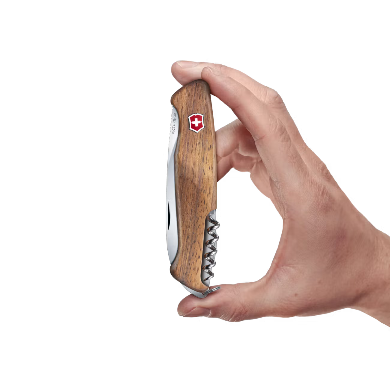 Victorinox RangerWood55 10 functies Zwitsers zakmes