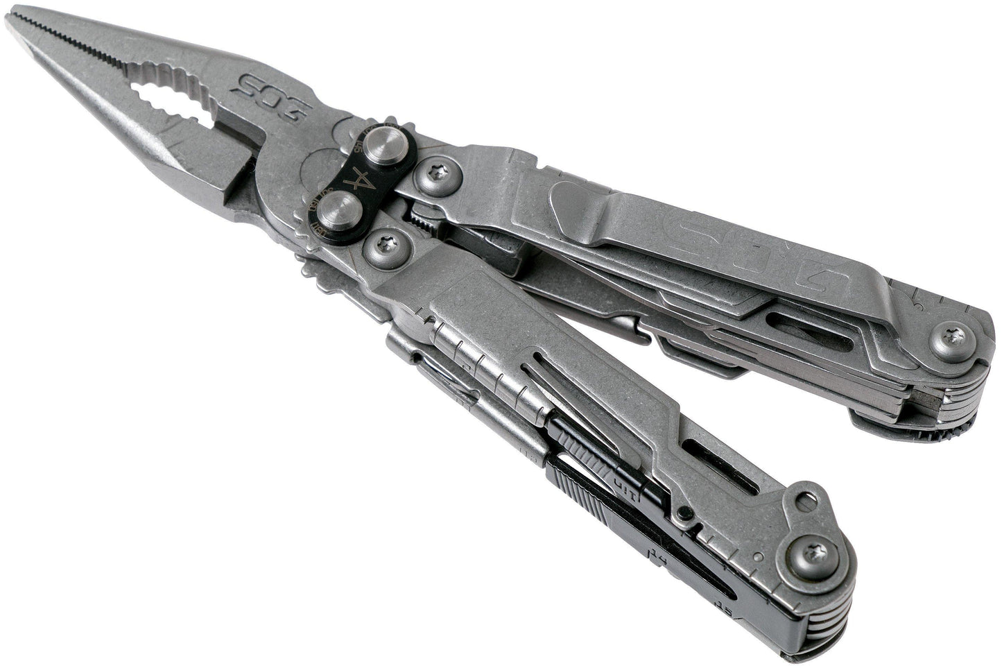 SOG Powerlitre Multitool