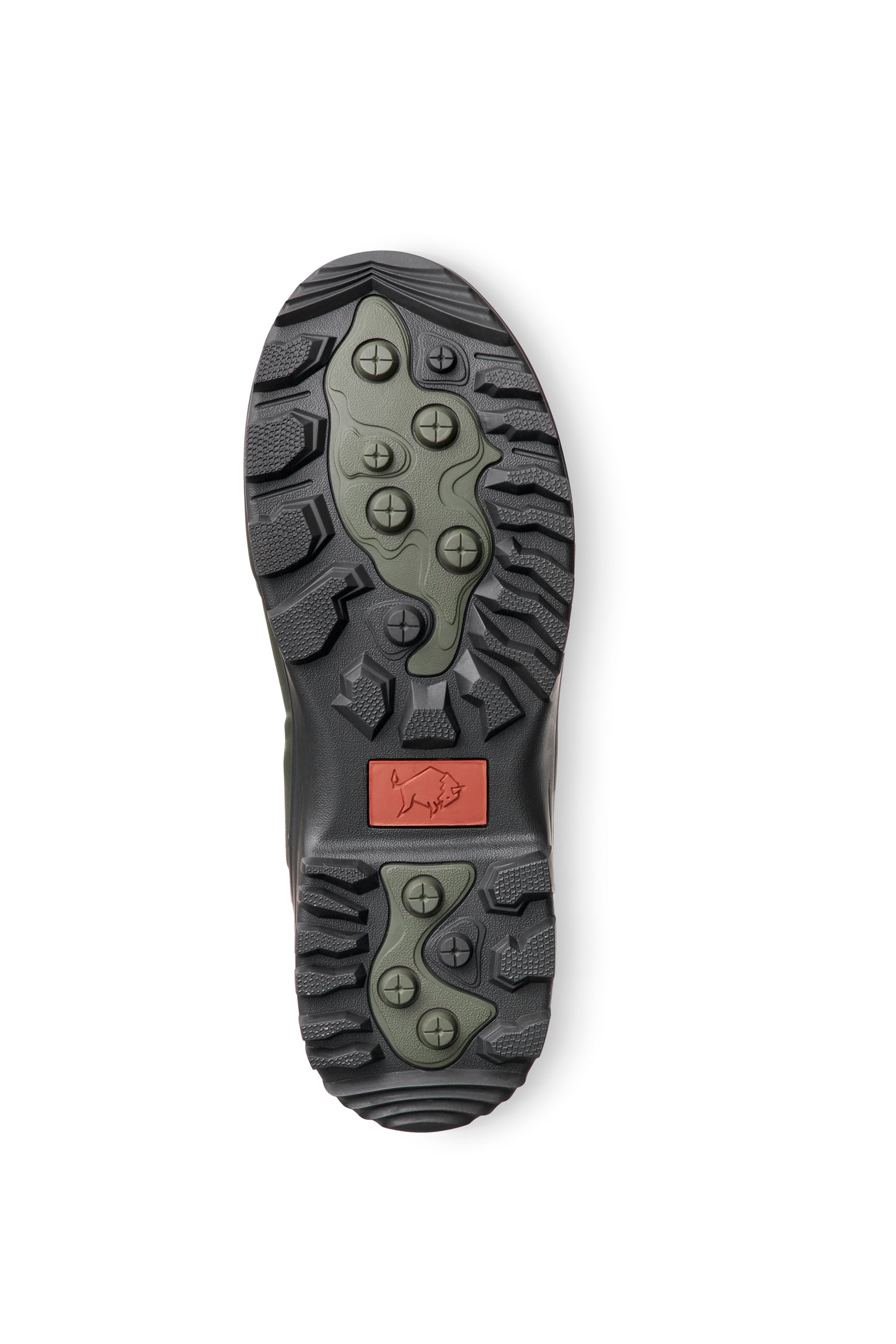 Gateway 1 Sportsman II 18 inch 4mm neopreen winterlaars