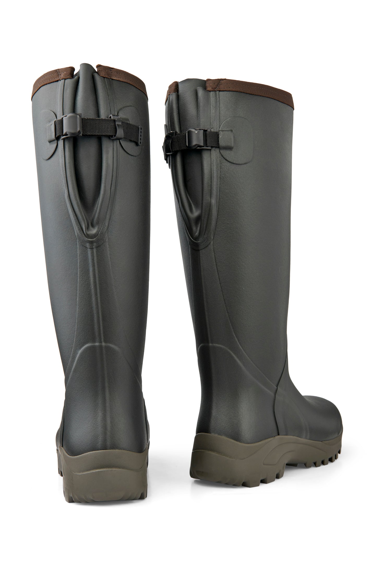 Gateway 1 Sportsman II Lady 4 mm neopreen winterlaars