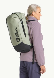 Jack-wolfskin All-in Pack 30 liter