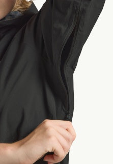 Jack-wolfskin Prelight 2.5 Laags Damesjack