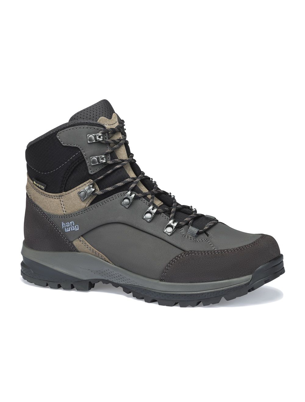 Hanwag Banks SF Extra GTX men