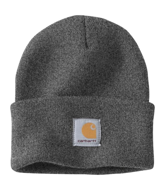 Carhartt acryl muts a18
