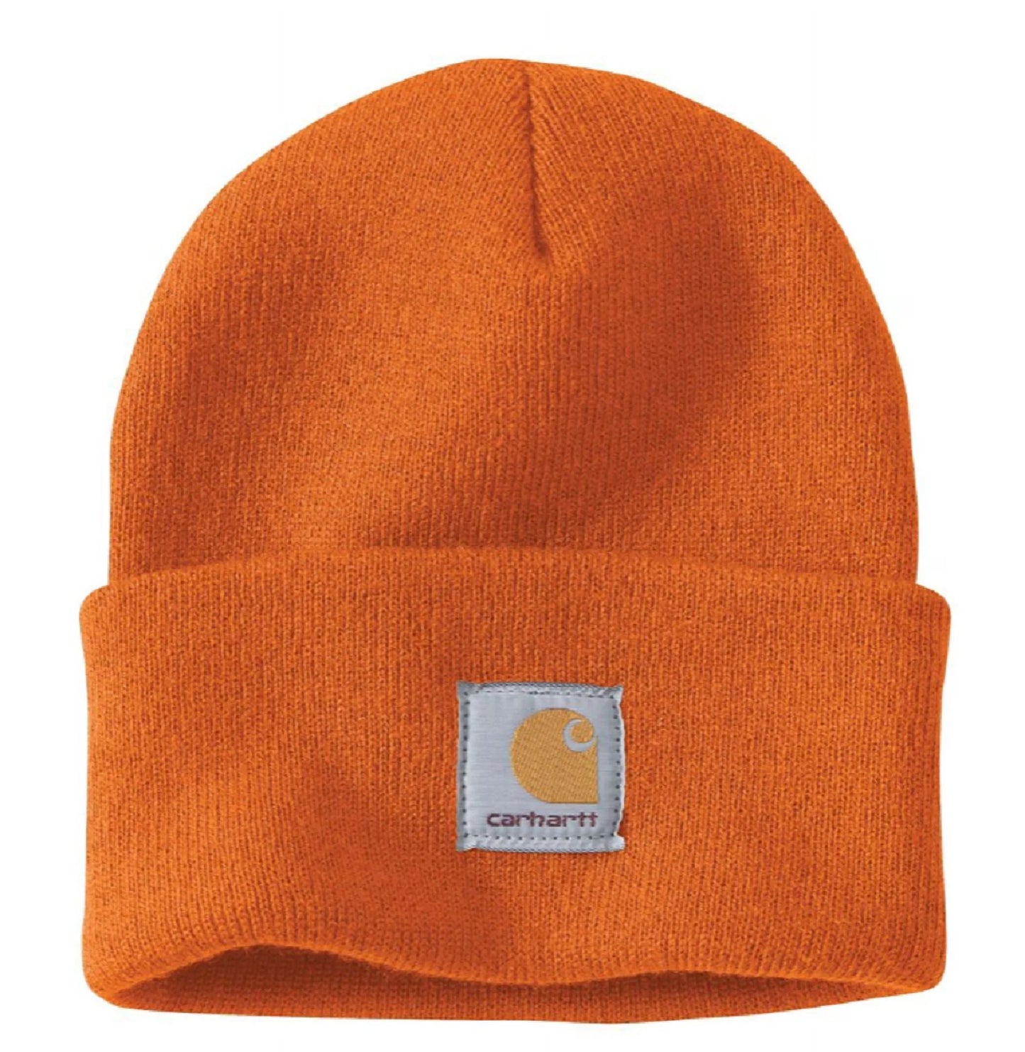 Carhartt acryl muts a18
