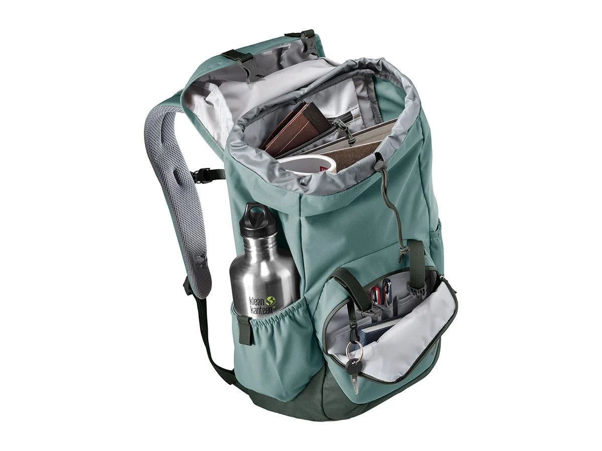 Deuter Walker 20 liter antraciet