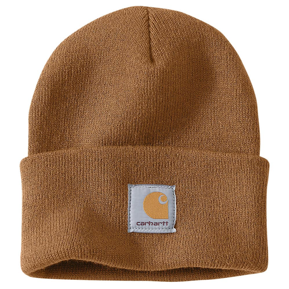 Carhartt acryl muts a18