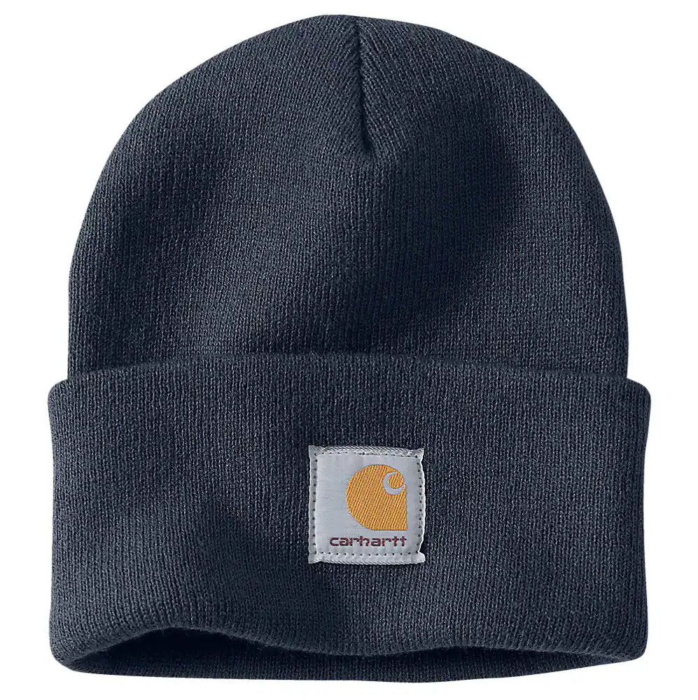 Carhartt acryl muts a18