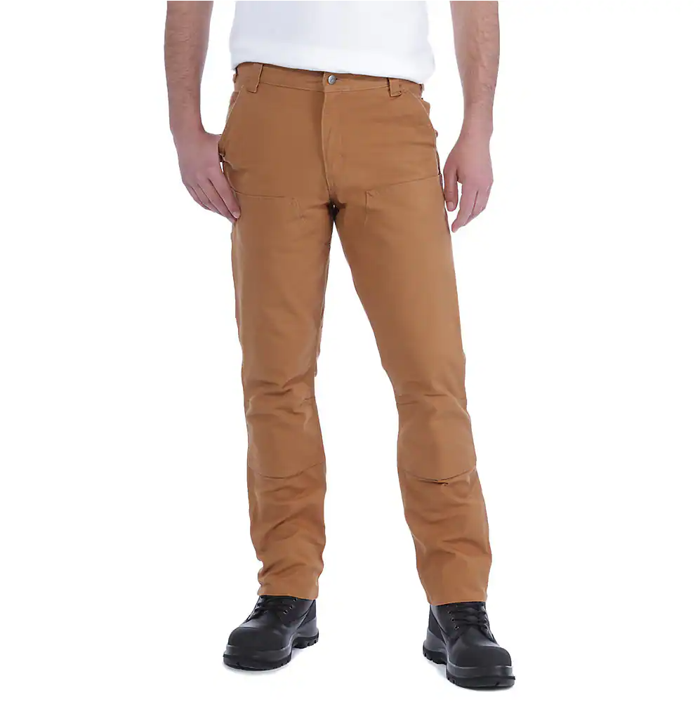Carhartt RF straight fit double front utility pants